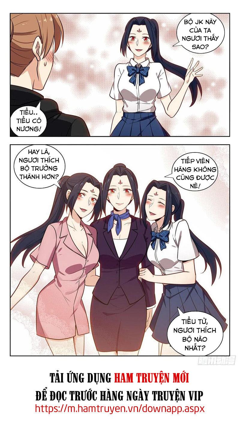 Tối Cường Phản Sáo Lộ Hệ Thống Chapter 312 - 2