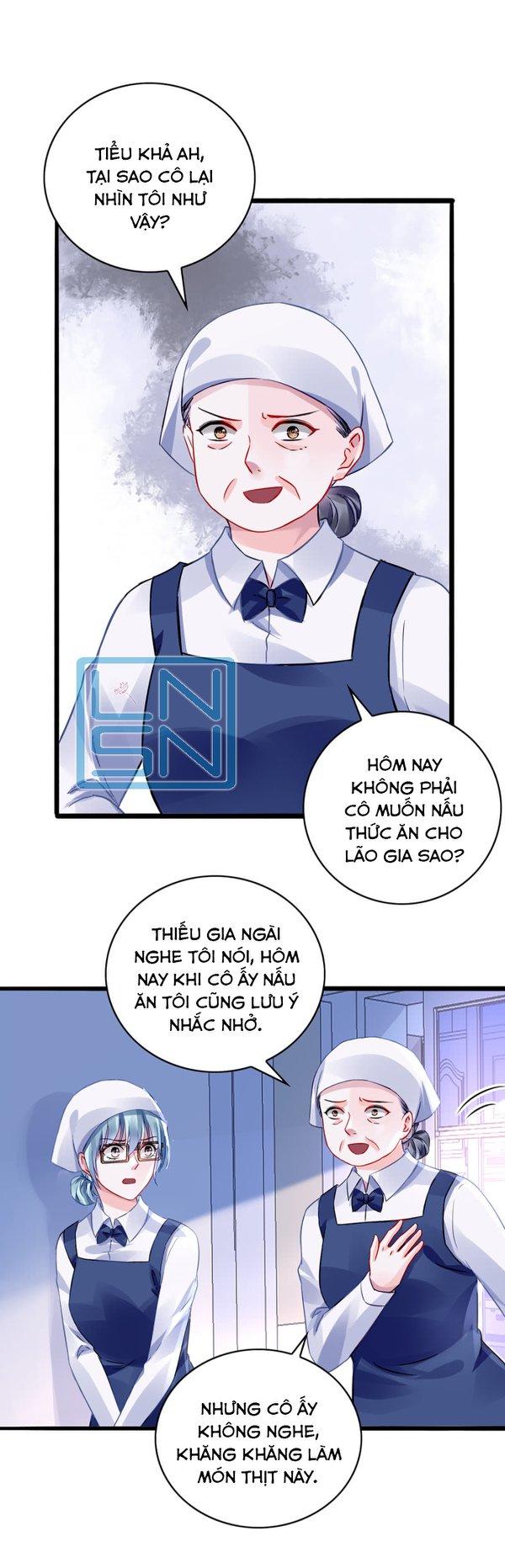 Thanh Xuân Bị Lãng Quên Chapter 44 - 11
