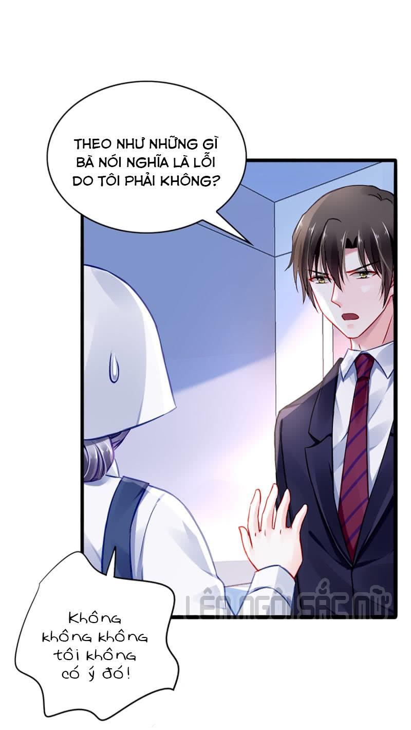 Thanh Xuân Bị Lãng Quên Chapter 44 - 13
