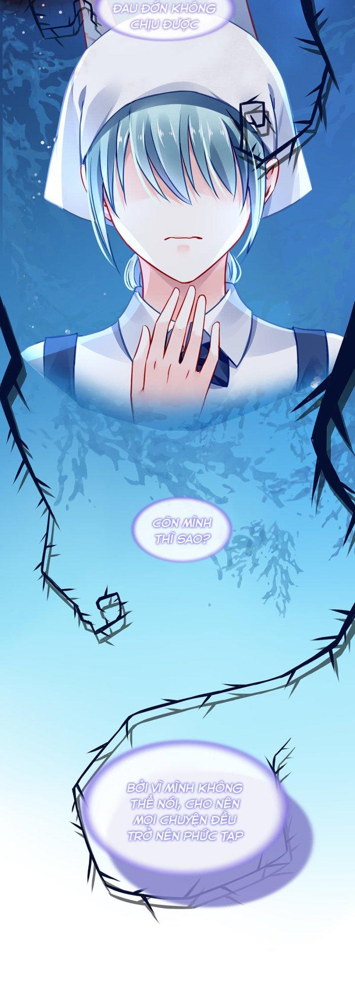 Thanh Xuân Bị Lãng Quên Chapter 44 - 20