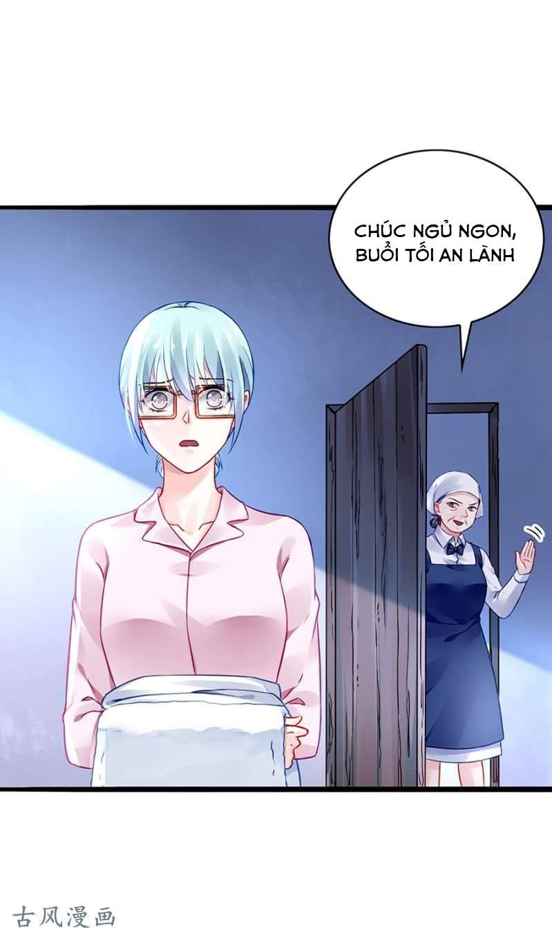 Thanh Xuân Bị Lãng Quên Chapter 45 - 6