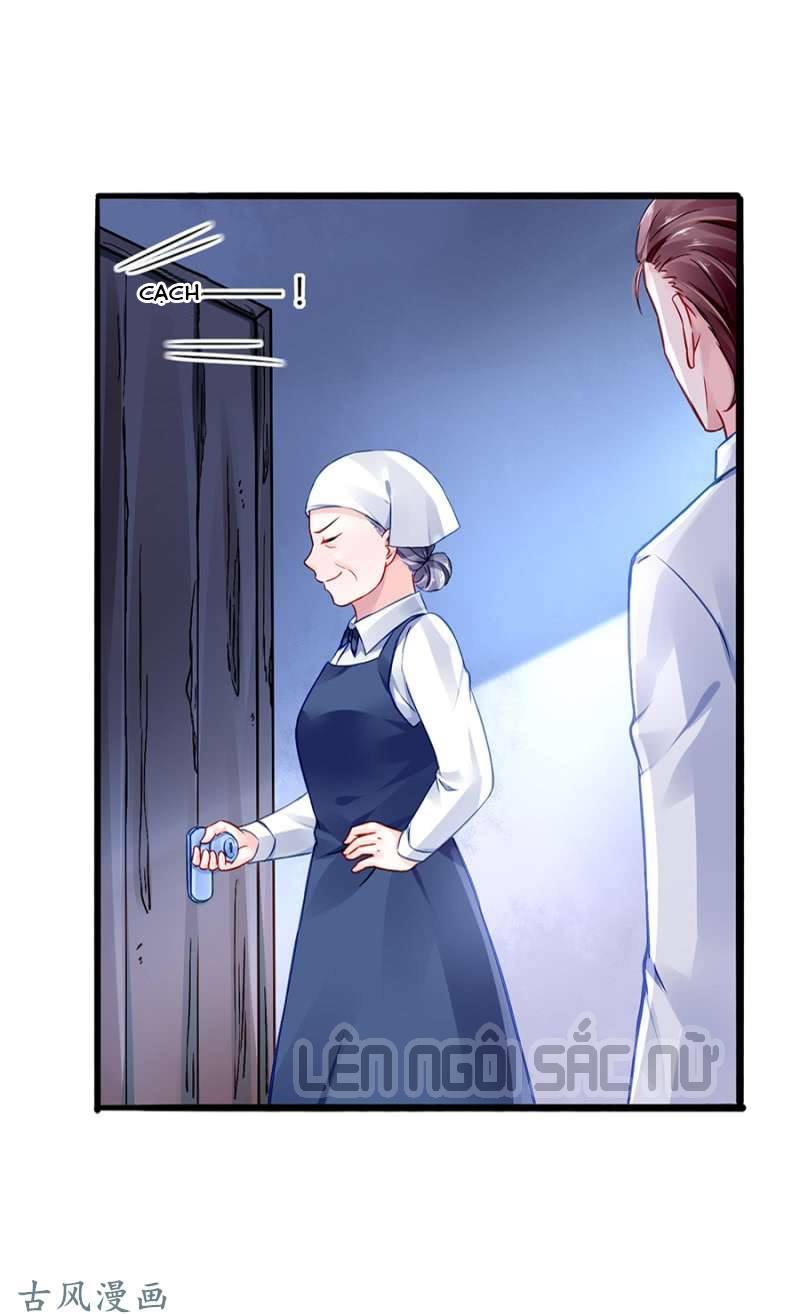 Thanh Xuân Bị Lãng Quên Chapter 45 - 7