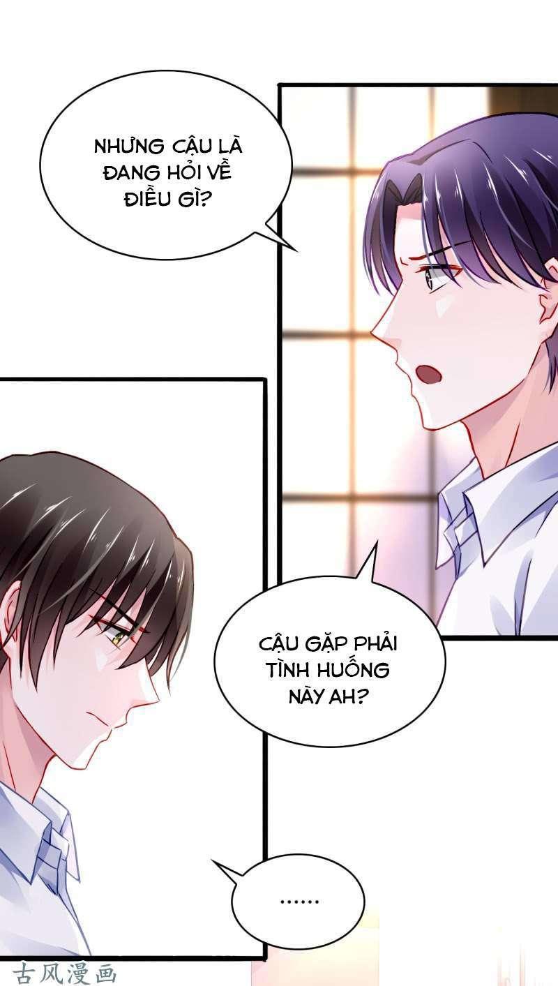 Thanh Xuân Bị Lãng Quên Chapter 47 - 11