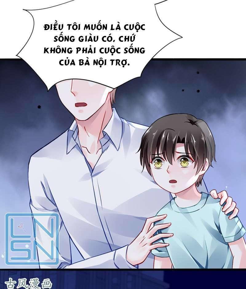 Thanh Xuân Bị Lãng Quên Chapter 47 - 34