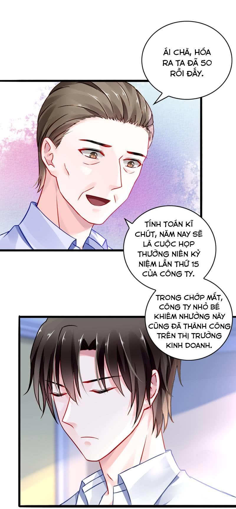 Thanh Xuân Bị Lãng Quên Chapter 49 - 20