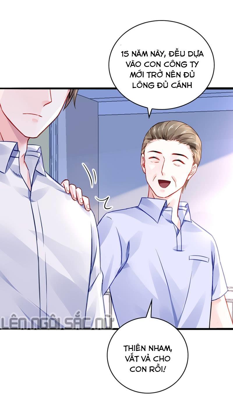 Thanh Xuân Bị Lãng Quên Chapter 49 - 21