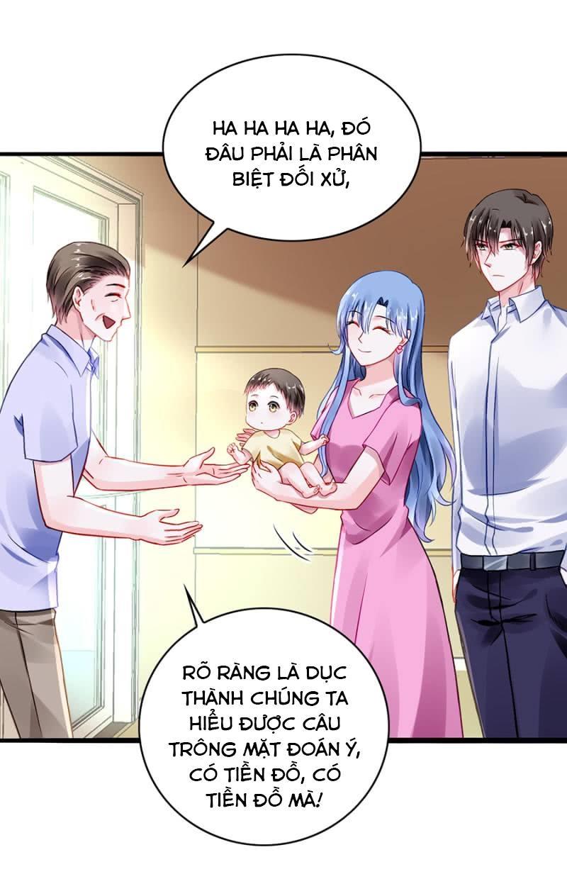 Thanh Xuân Bị Lãng Quên Chapter 49 - 8