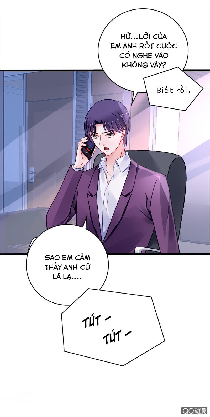Thanh Xuân Bị Lãng Quên Chapter 61 - 14