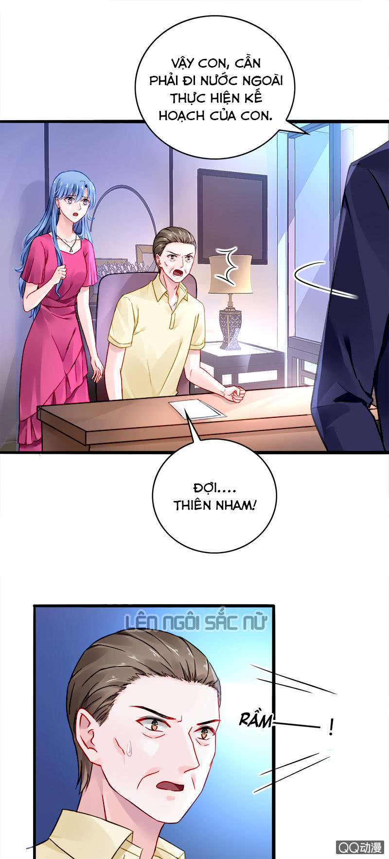 Thanh Xuân Bị Lãng Quên Chapter 61 - 20
