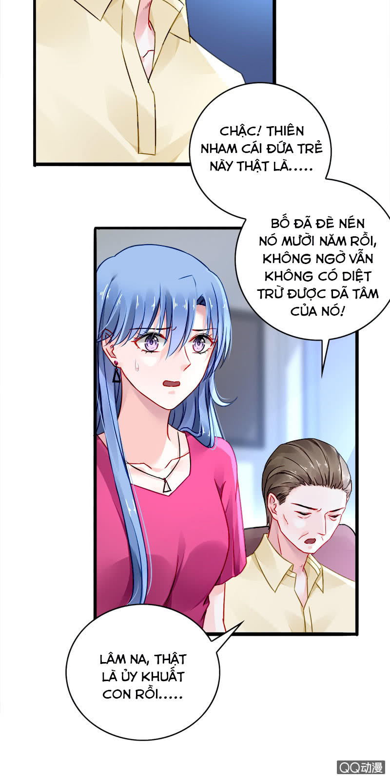 Thanh Xuân Bị Lãng Quên Chapter 61 - 21