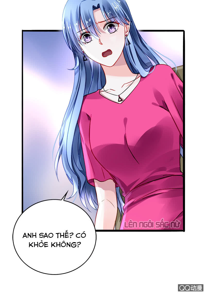 Thanh Xuân Bị Lãng Quên Chapter 61 - 5