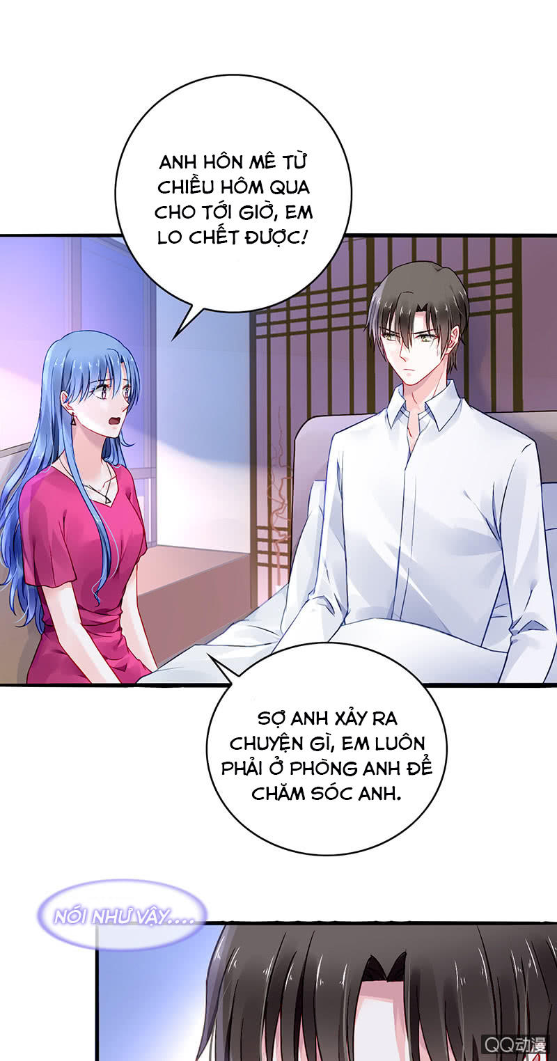 Thanh Xuân Bị Lãng Quên Chapter 61 - 6