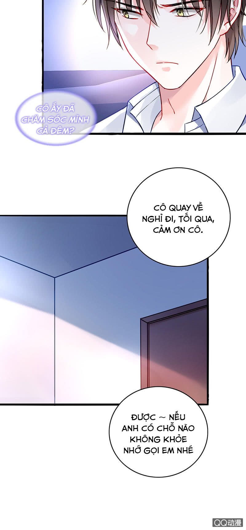 Thanh Xuân Bị Lãng Quên Chapter 61 - 7