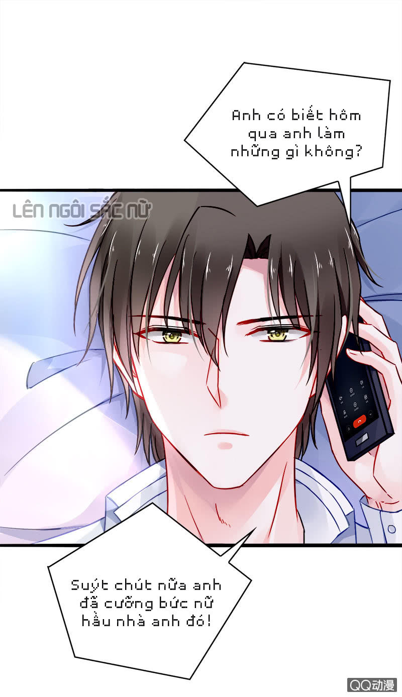 Thanh Xuân Bị Lãng Quên Chapter 61 - 10
