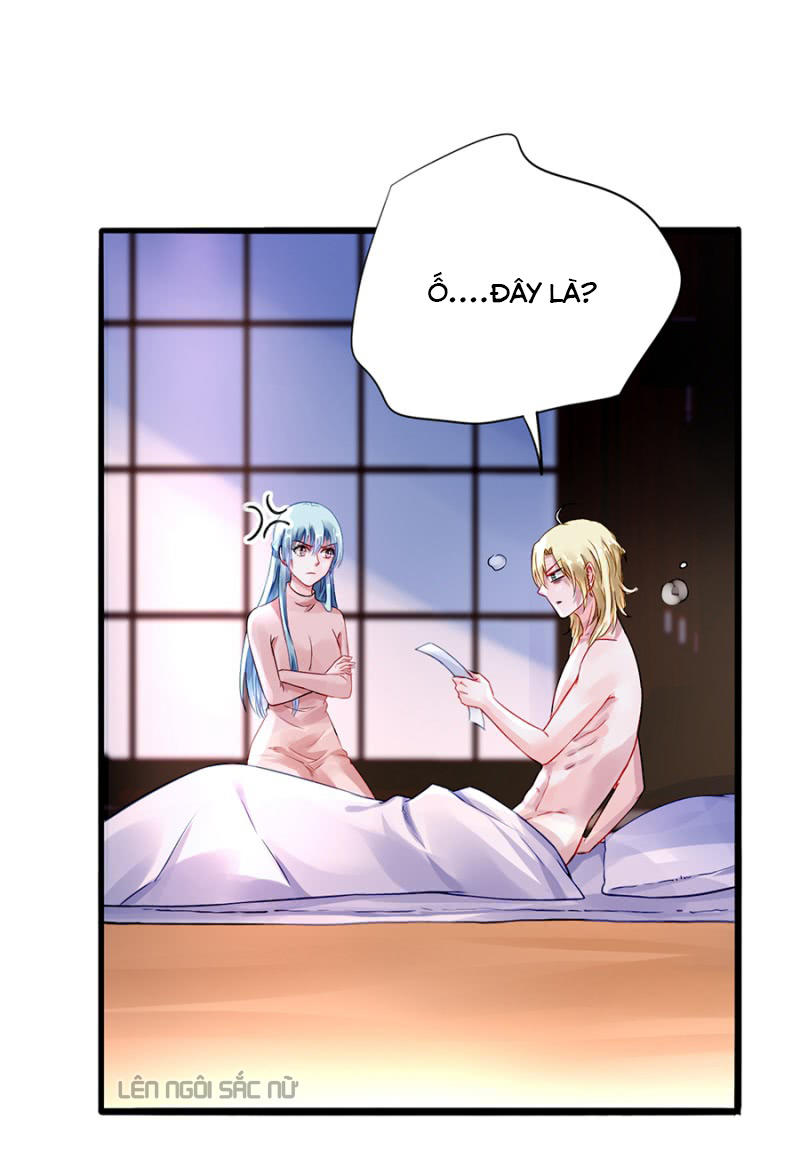 Thanh Xuân Bị Lãng Quên Chapter 65 - 36