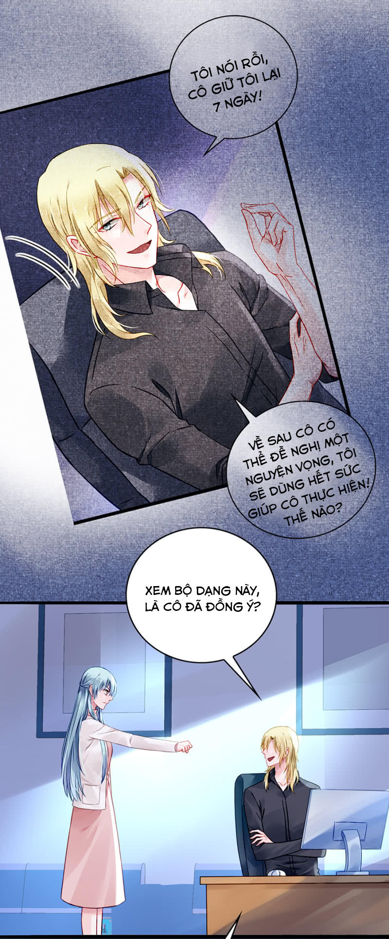 Thanh Xuân Bị Lãng Quên Chapter 67 - 10