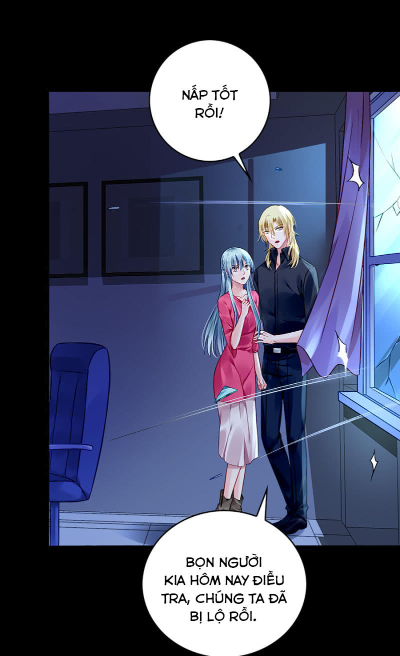 Thanh Xuân Bị Lãng Quên Chapter 68 - 20