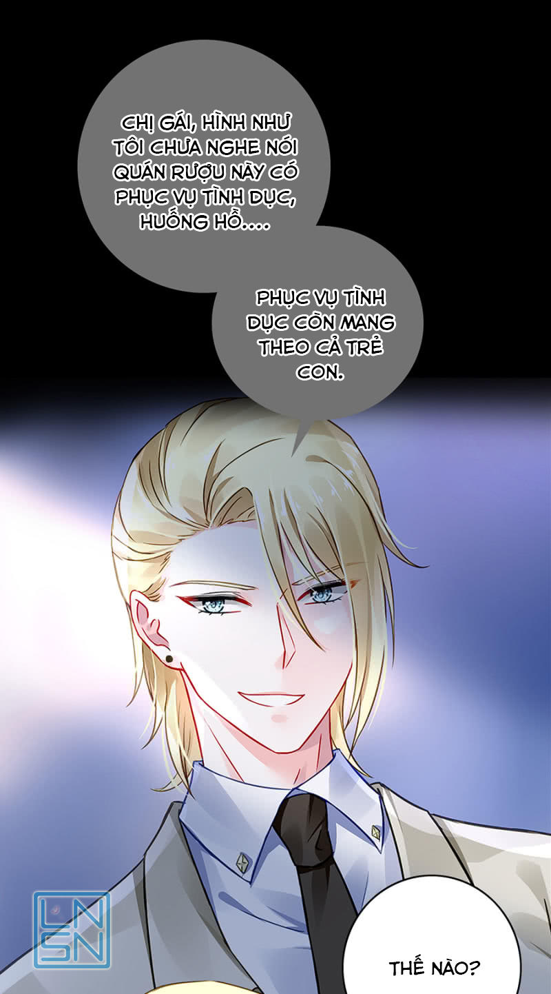Thanh Xuân Bị Lãng Quên Chapter 68 - 3