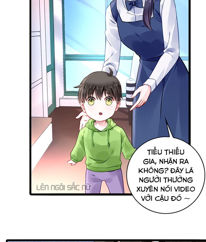 Thanh Xuân Bị Lãng Quên Chapter 70 - 15