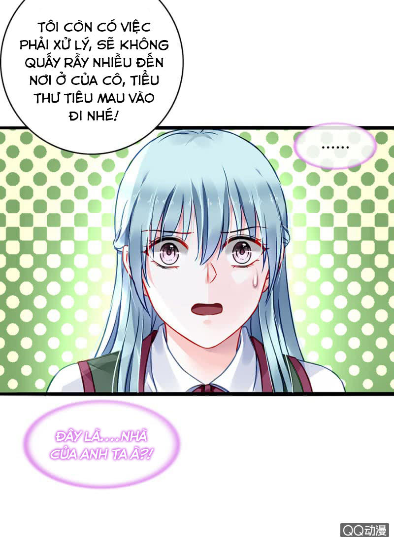 Thanh Xuân Bị Lãng Quên Chapter 71 - 16