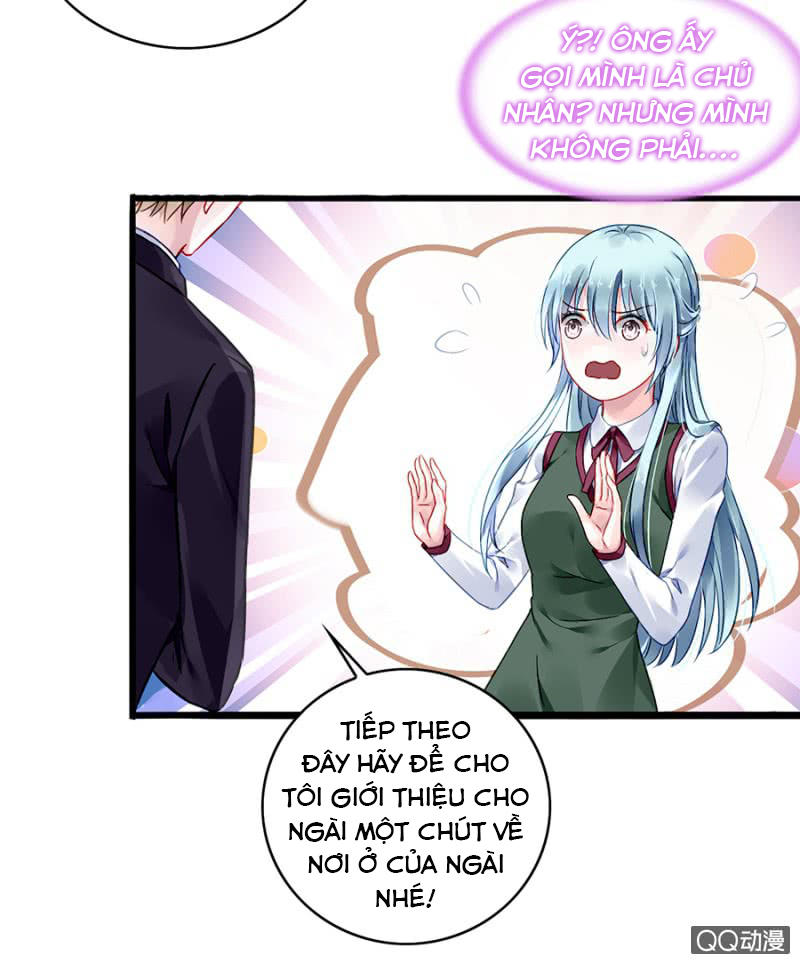 Thanh Xuân Bị Lãng Quên Chapter 71 - 19