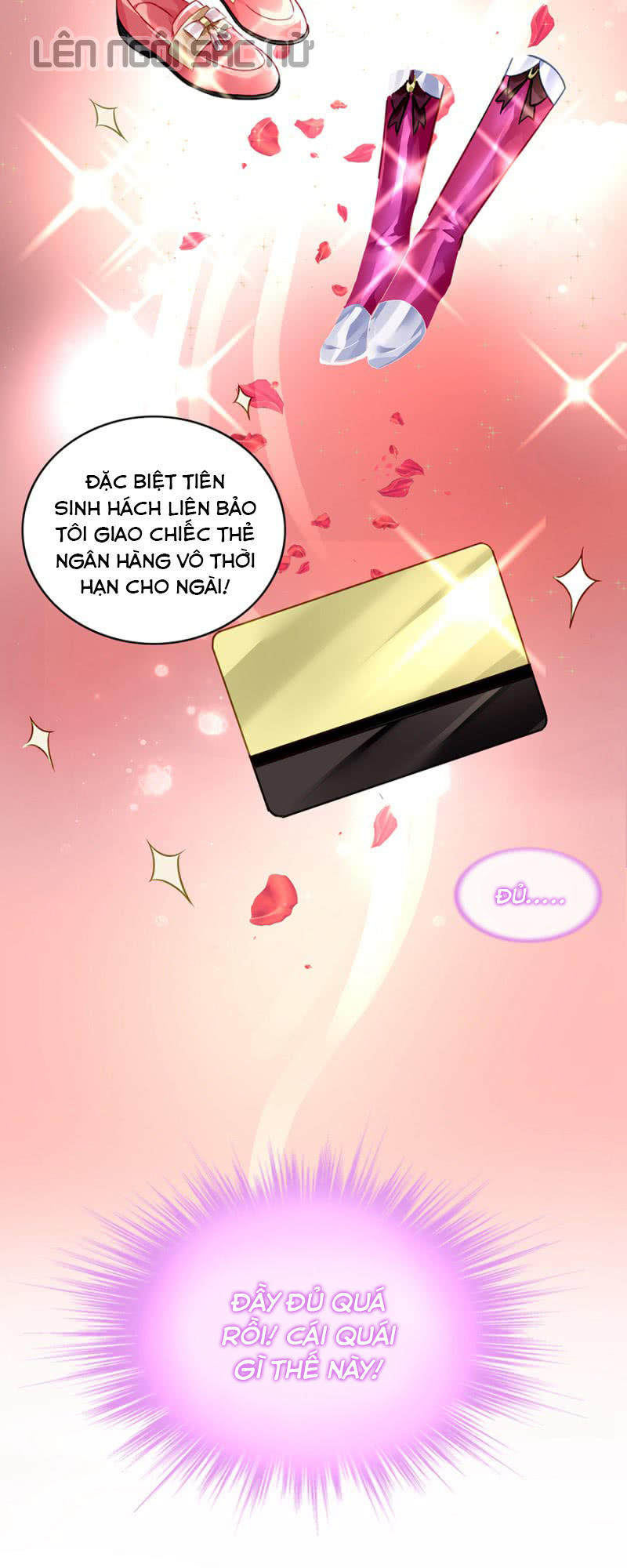 Thanh Xuân Bị Lãng Quên Chapter 71 - 23