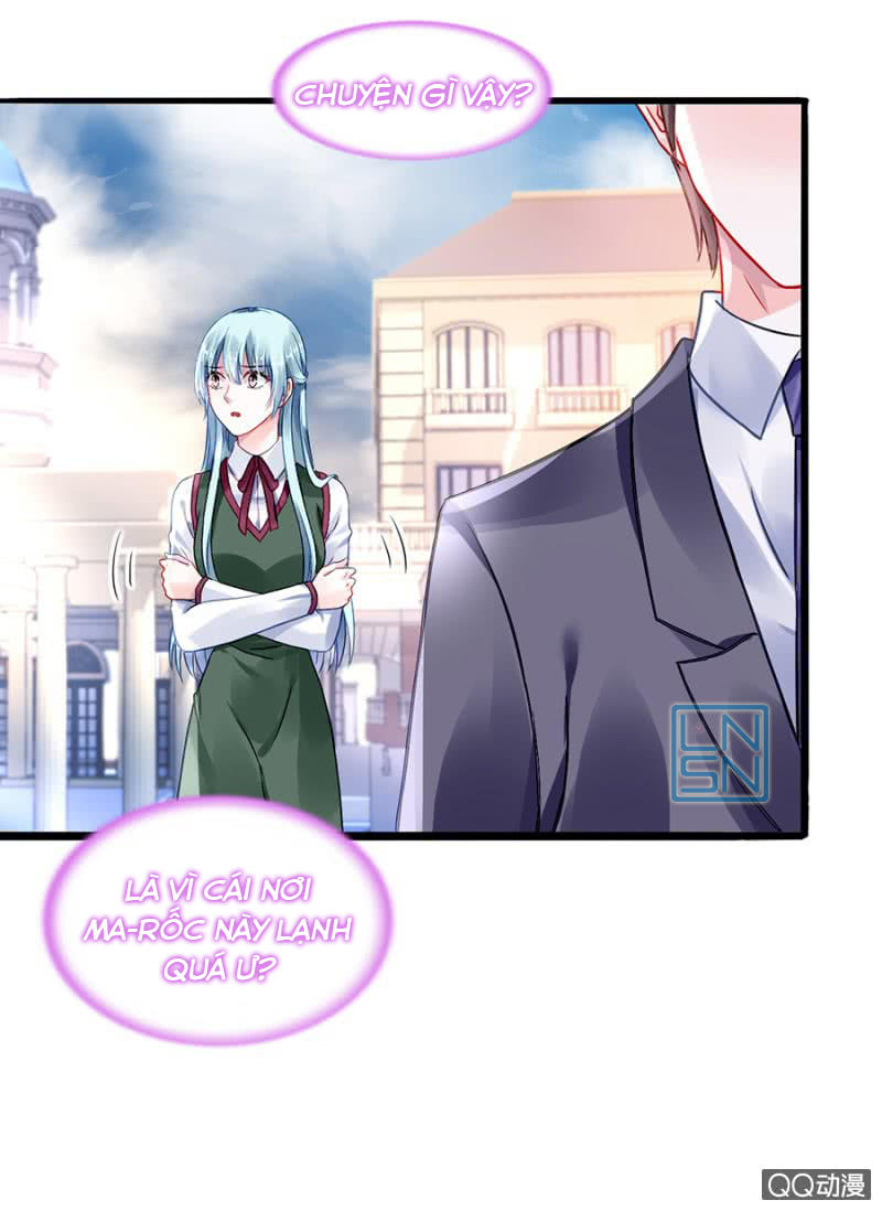Thanh Xuân Bị Lãng Quên Chapter 71 - 10