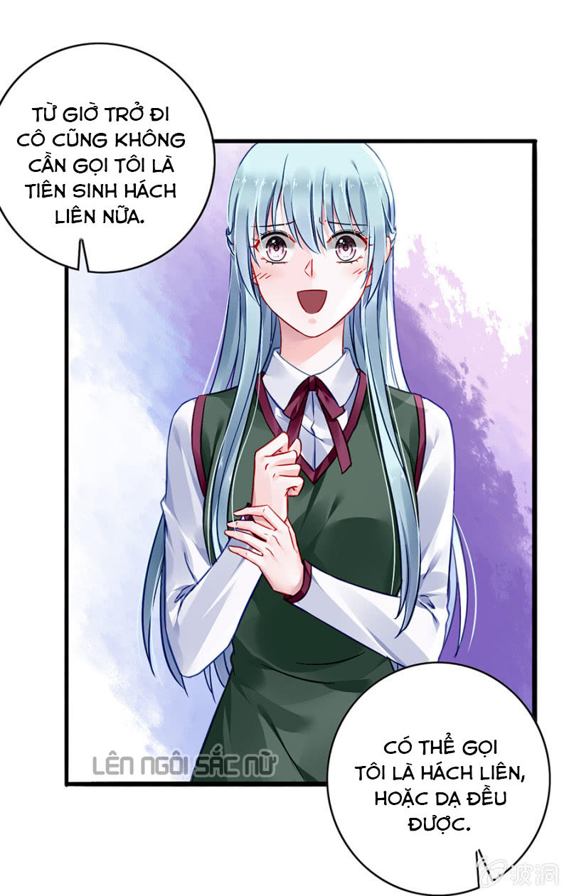 Thanh Xuân Bị Lãng Quên Chapter 73 - 30