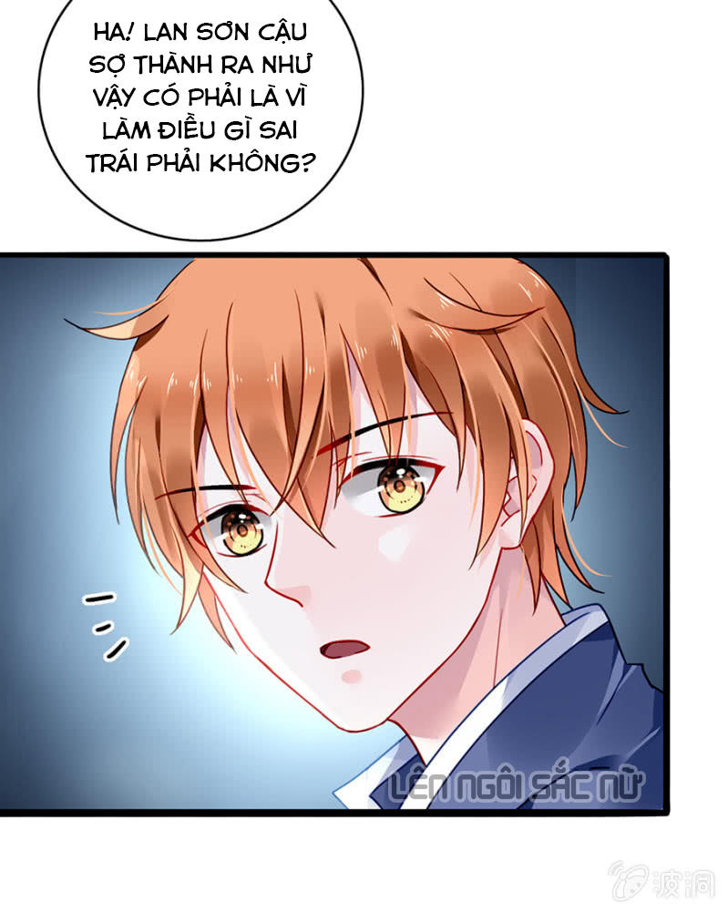 Thanh Xuân Bị Lãng Quên Chapter 74 - 15