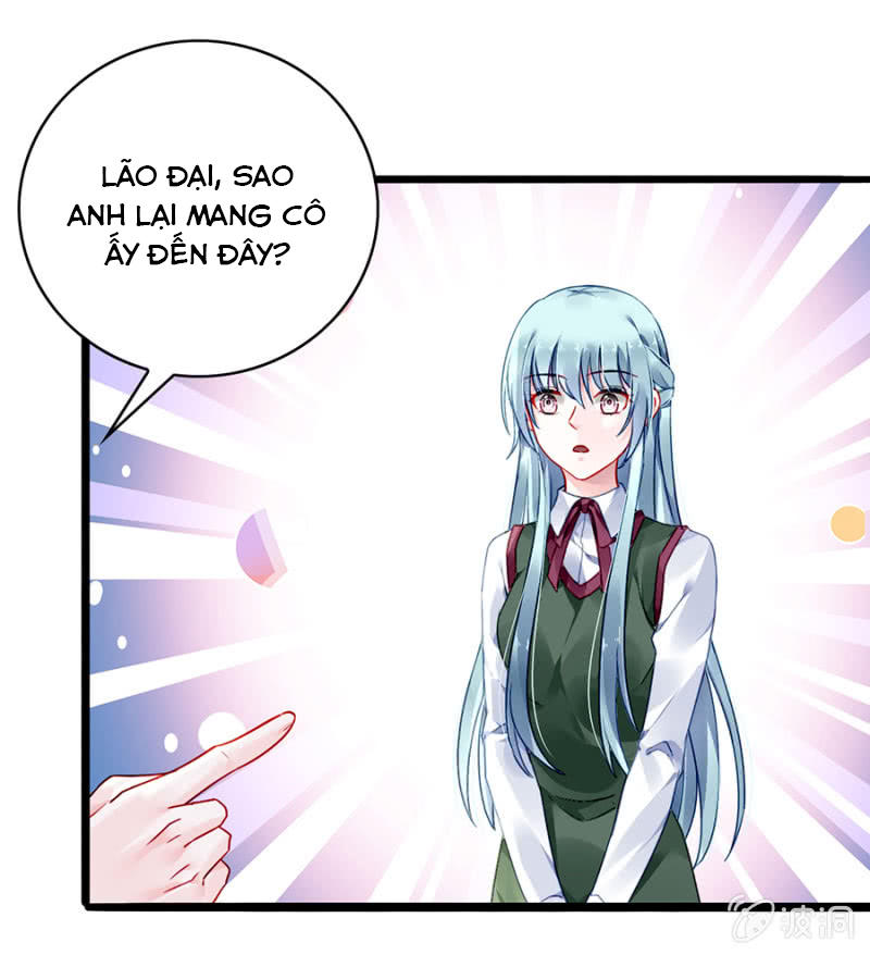 Thanh Xuân Bị Lãng Quên Chapter 74 - 16