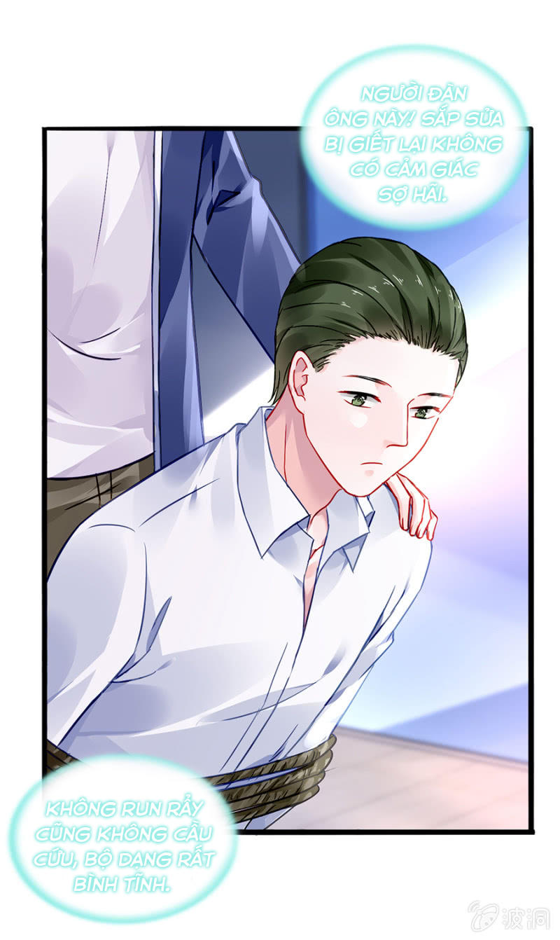 Thanh Xuân Bị Lãng Quên Chapter 74 - 25