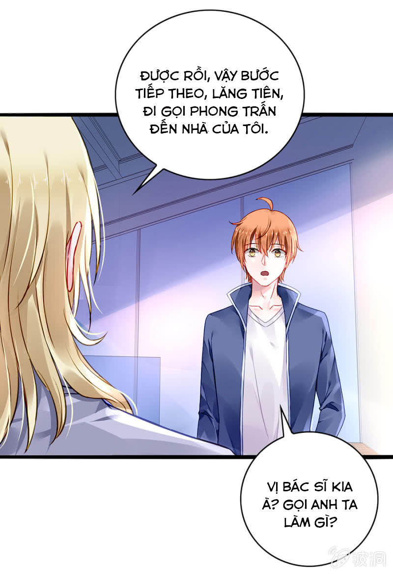Thanh Xuân Bị Lãng Quên Chapter 74 - 30