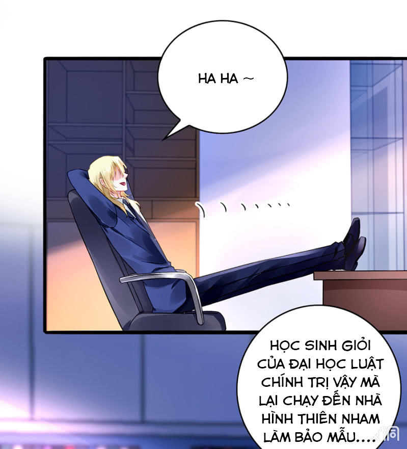 Thanh Xuân Bị Lãng Quên Chapter 76 - 21