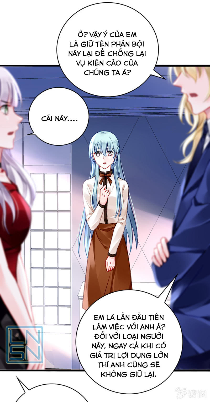 Thanh Xuân Bị Lãng Quên Chapter 76 - 8
