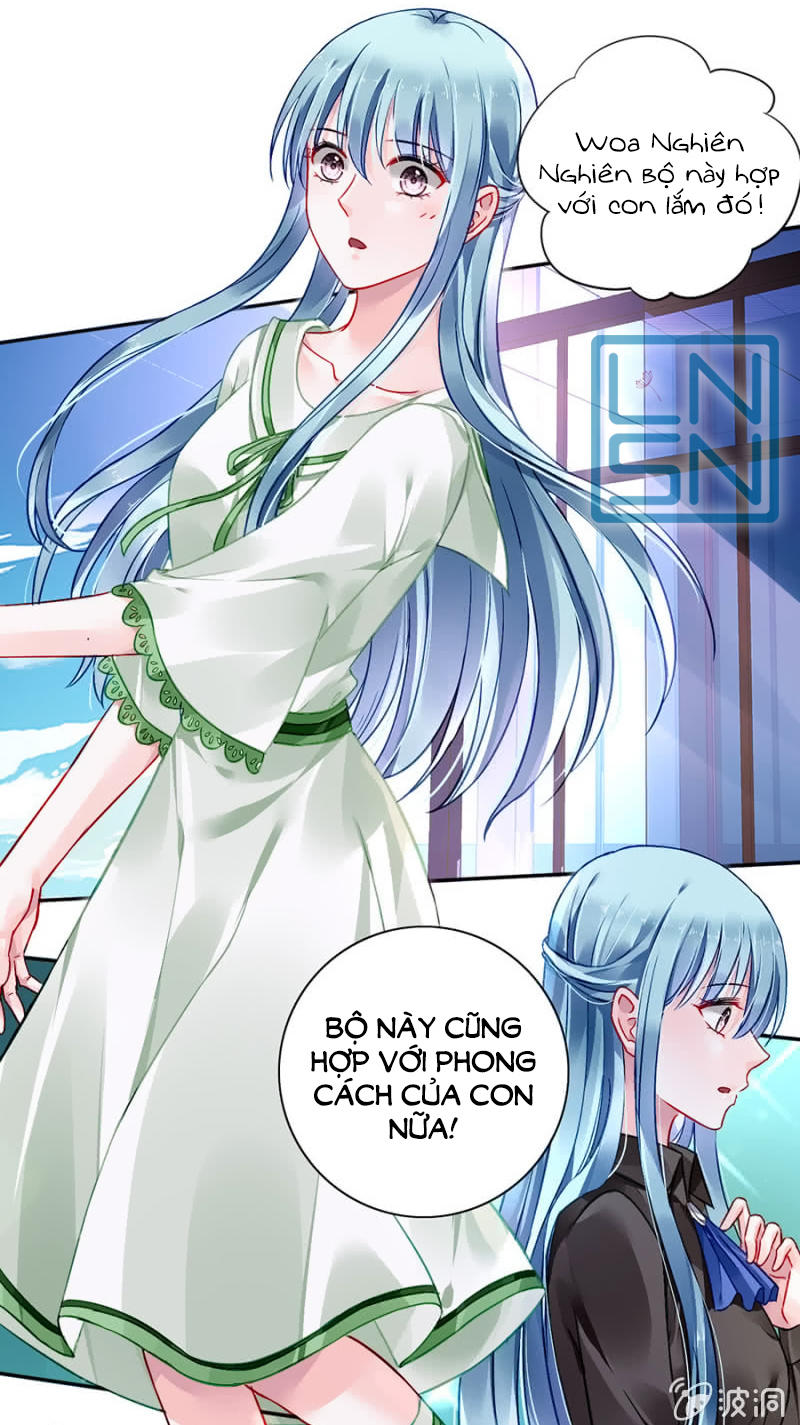 Thanh Xuân Bị Lãng Quên Chapter 84 - 20