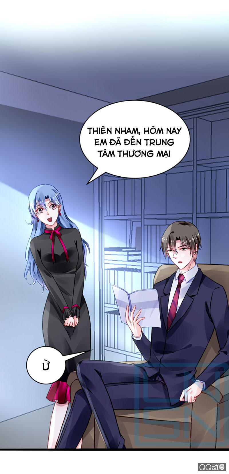 Thanh Xuân Bị Lãng Quên Chapter 41 - 2