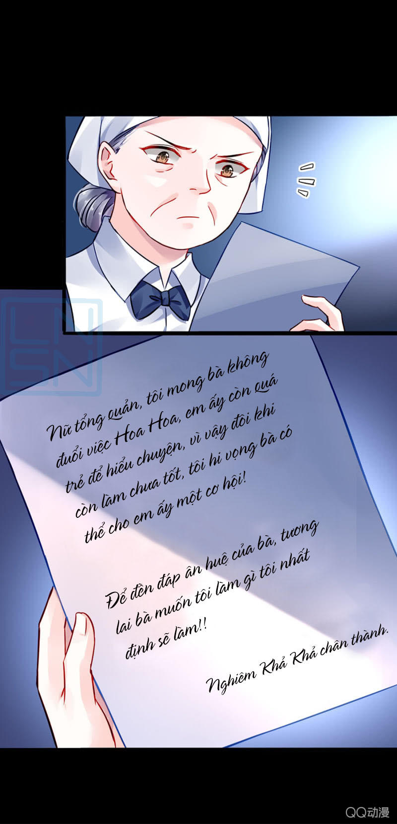 Thanh Xuân Bị Lãng Quên Chapter 41 - 19