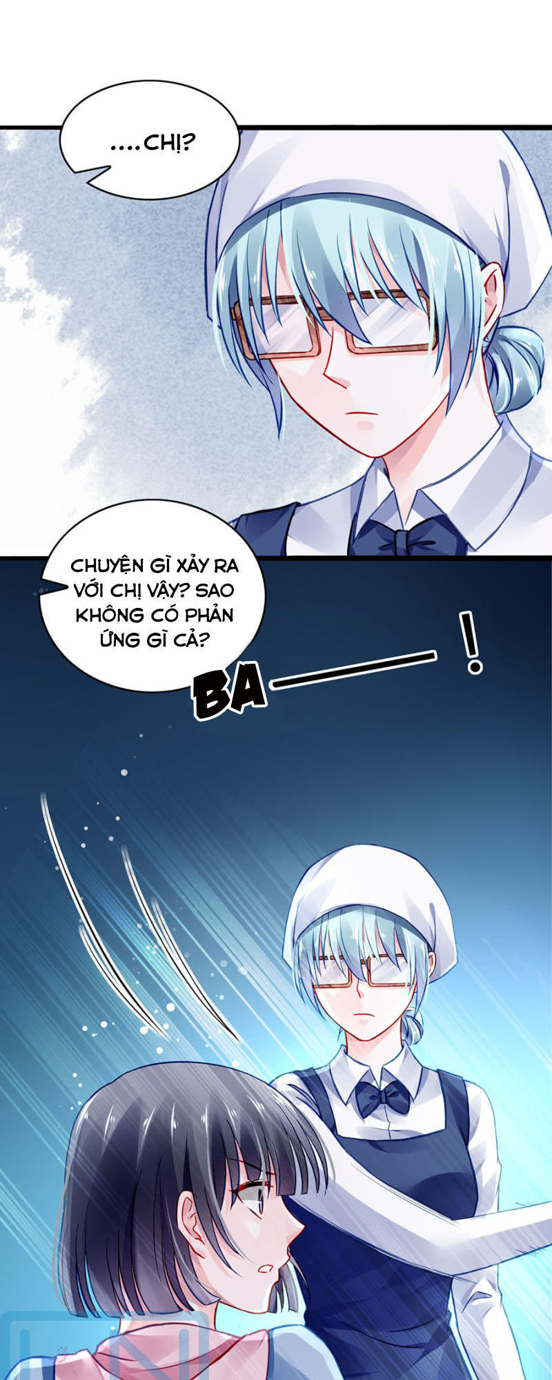 Thanh Xuân Bị Lãng Quên Chapter 41 - 31