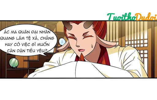 Phong Khởi Thương Lam Chapter 152 - 5