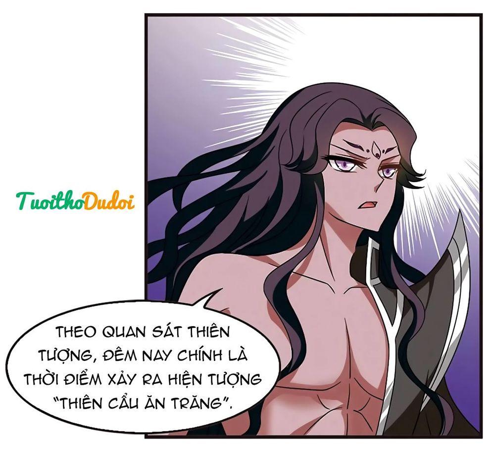 Phong Khởi Thương Lam Chapter 379 - 17