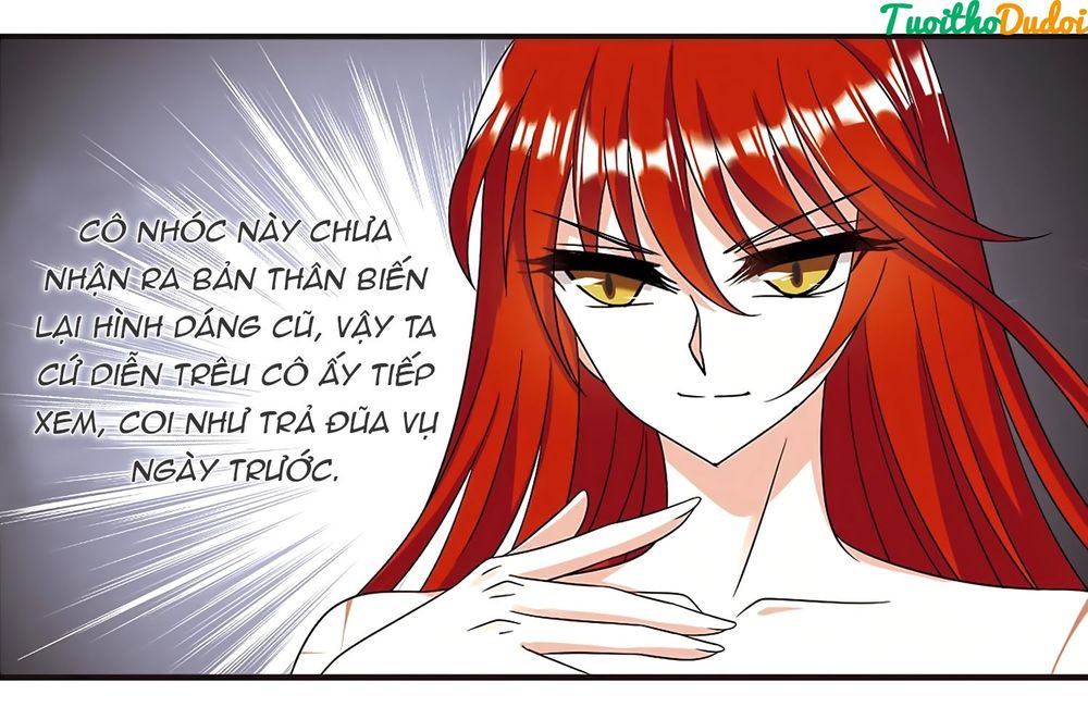 Phong Khởi Thương Lam Chapter 379 - 36