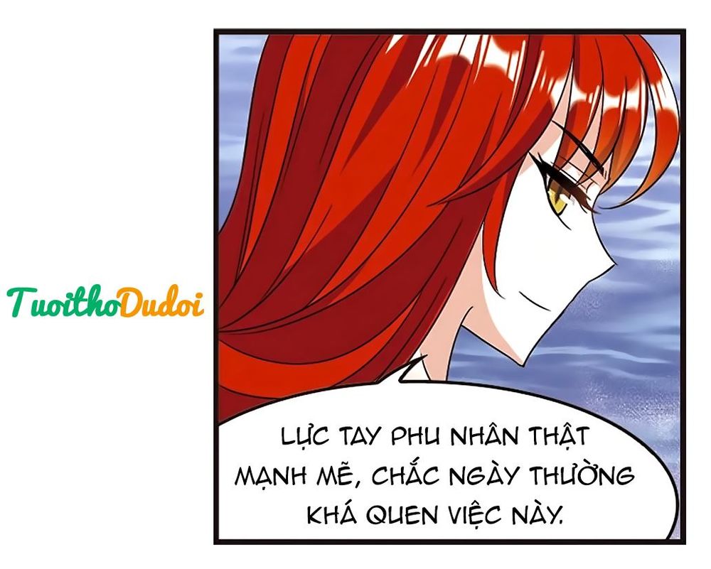 Phong Khởi Thương Lam Chapter 379 - 8