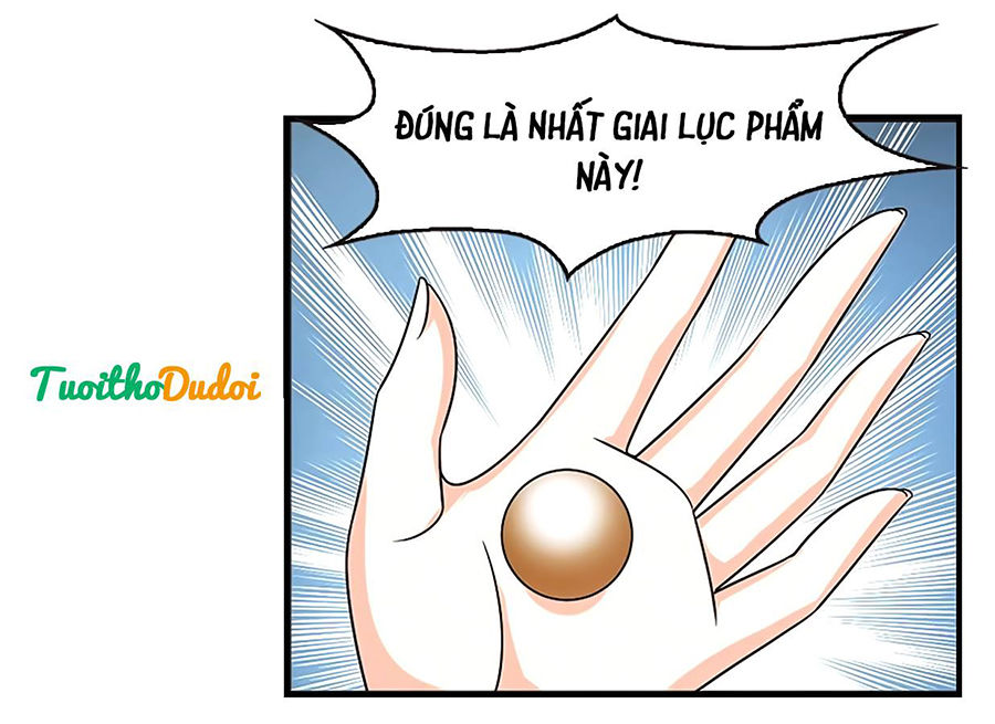 Phong Khởi Thương Lam Chapter 401 - 23