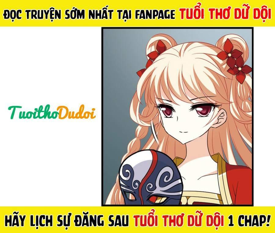 Phong Khởi Thương Lam Chapter 363 - 12