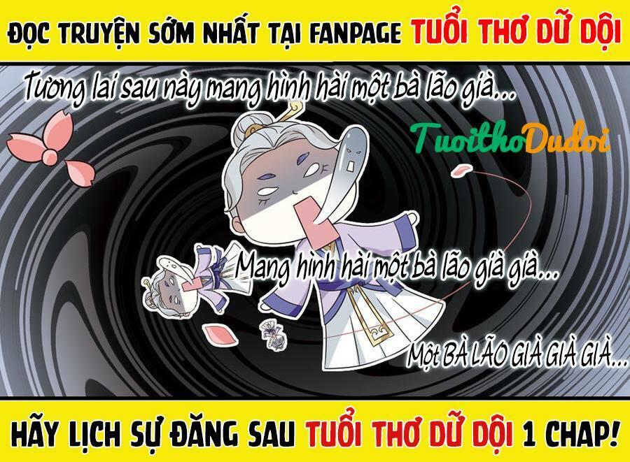 Phong Khởi Thương Lam Chapter 363 - 23