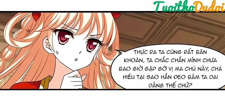 Phong Khởi Thương Lam Chapter 371 - 27