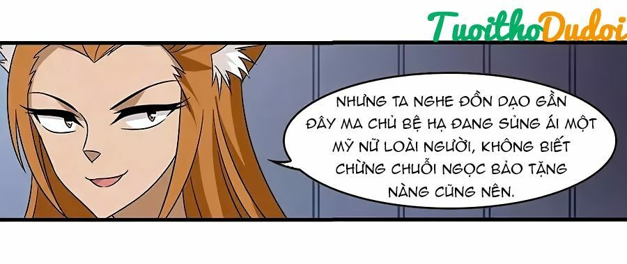 Phong Khởi Thương Lam Chapter 373 - 21