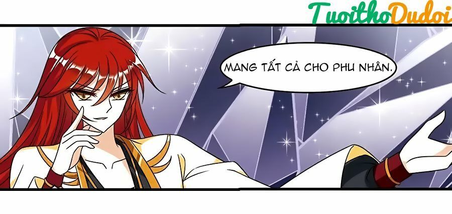 Phong Khởi Thương Lam Chapter 373 - 35