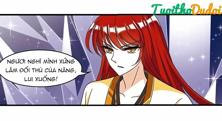 Phong Khởi Thương Lam Chapter 373 - 9