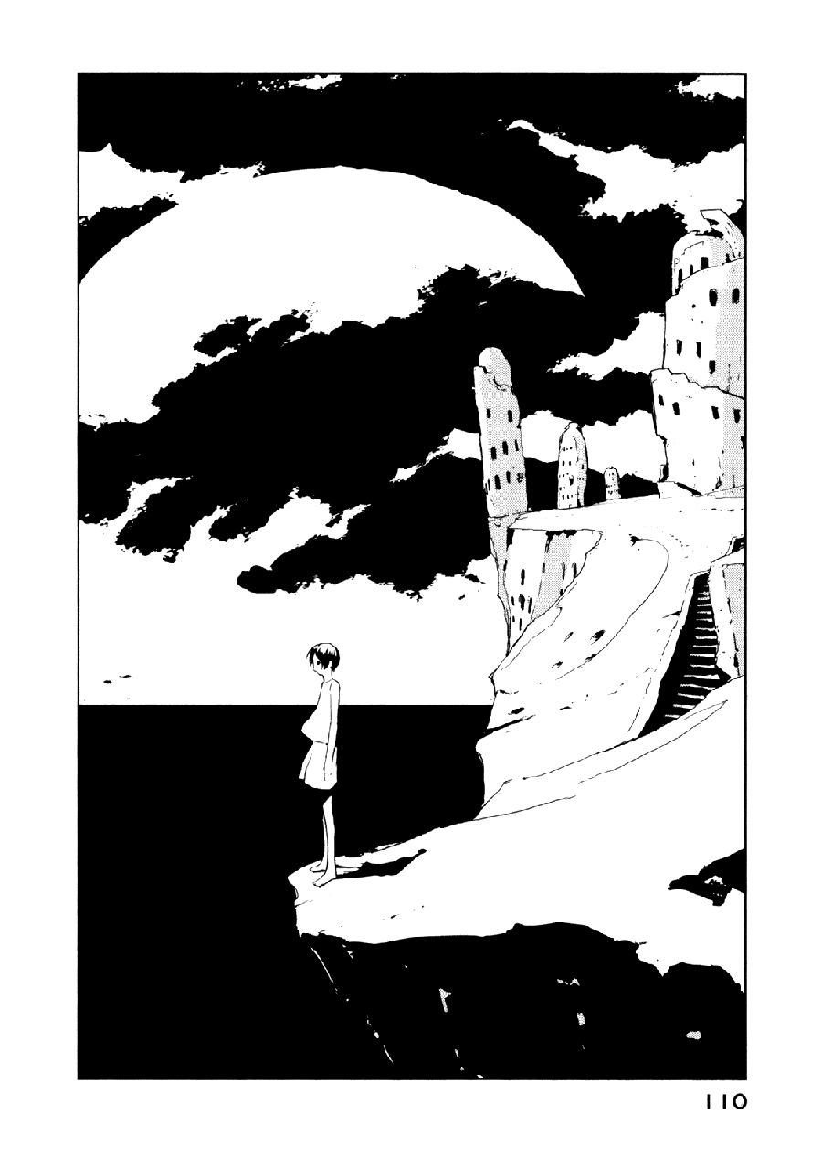 Sidonia No Kishi Chapter 19 - 14